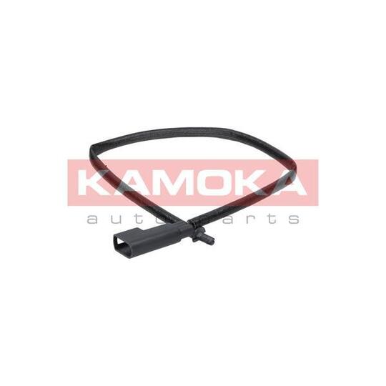 105080 - Warning Contact, brake pad wear 