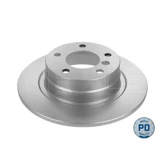 315 523 3068/PD - Brake Disc 