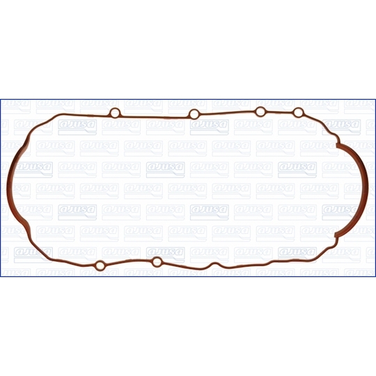 14087700 - Gasket, wet sump 