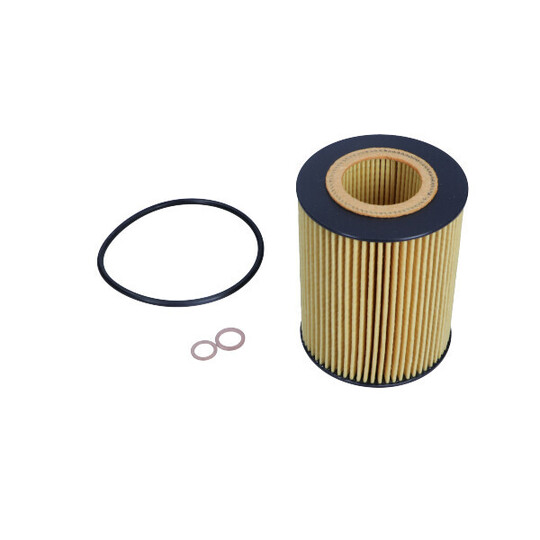 26-0170 - Oil filter 