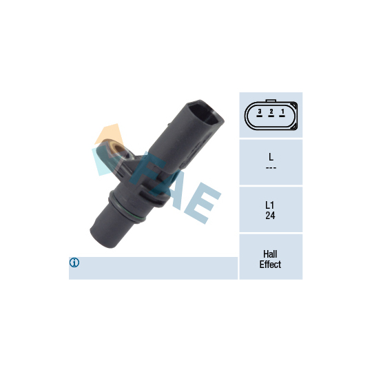 79293 - Sensor, camshaft position 