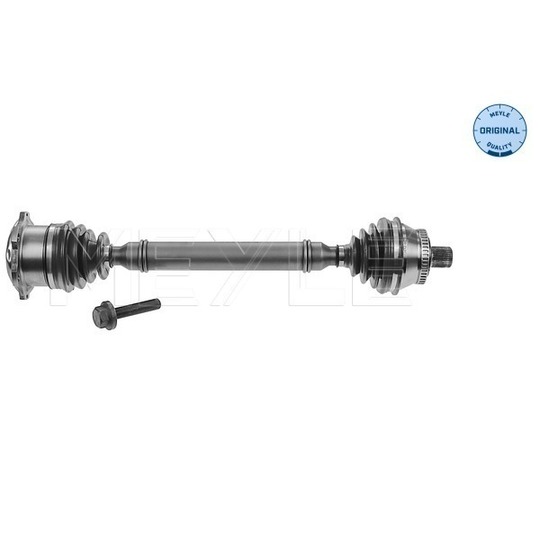 100 498 0145 - Drive Shaft 