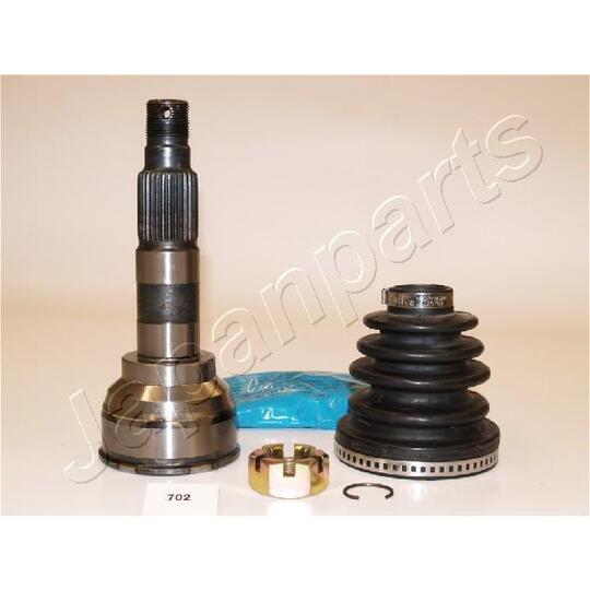 GI-702 - Joint Kit, drive shaft 