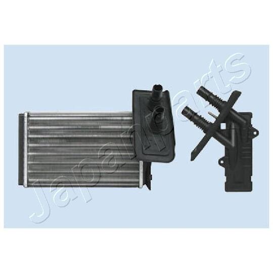 RSD093015 - Heat Exchanger, interior heating 