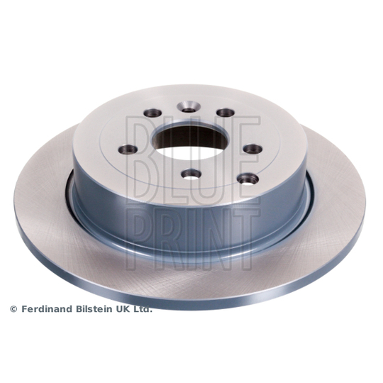 ADJ134331 - Brake Disc 