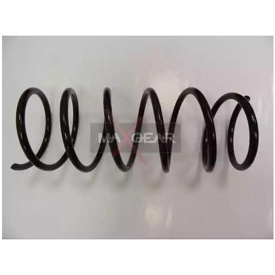 60-0215 - Coil Spring 