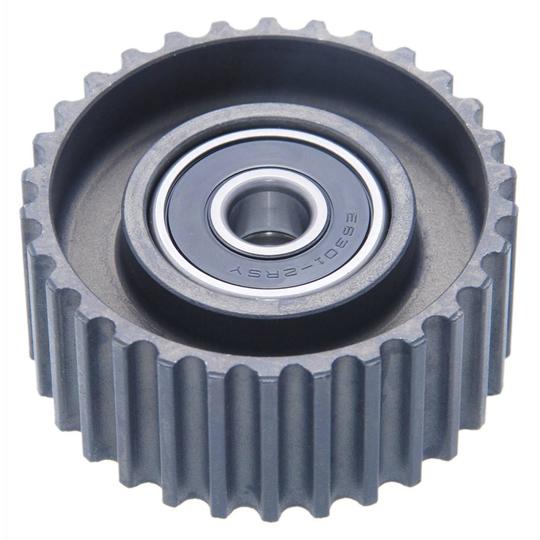 0188-JZX110 - Deflection/Guide Pulley, timing belt 