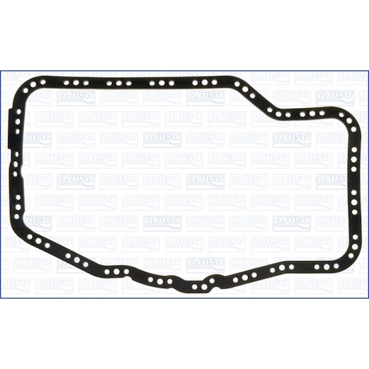 14058200 - Gasket, wet sump 