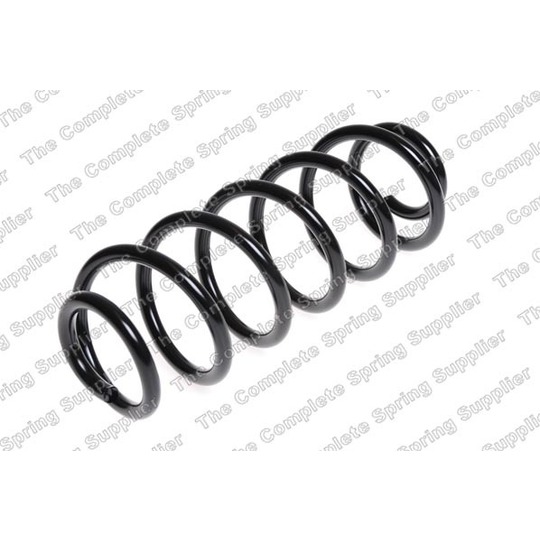 61035 - Coil Spring 