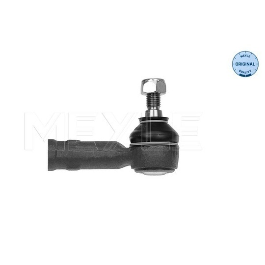 116 020 0003 - Tie rod end 