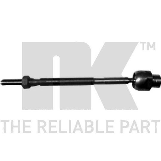 5034807 - Tie Rod Axle Joint 