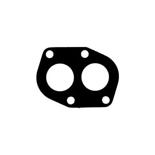 X04968-01 - Gasket, exhaust pipe 