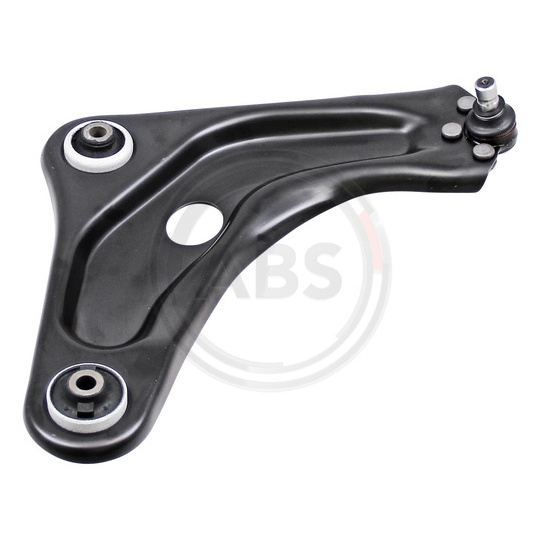 211057 - Track Control Arm 