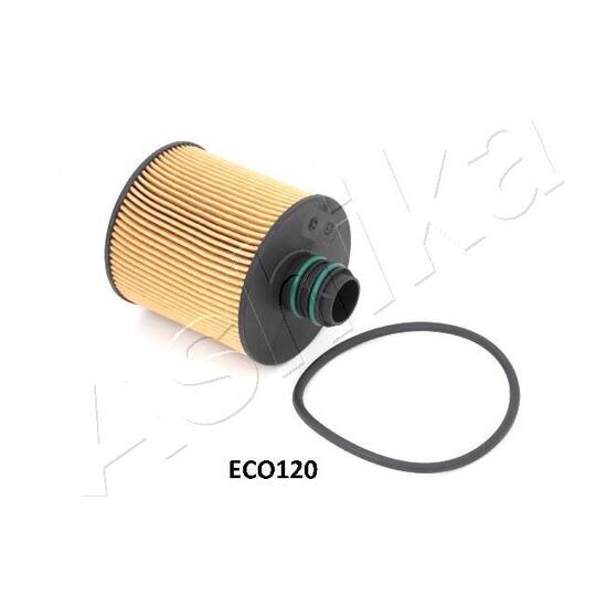 10-ECO120 - Oil filter 