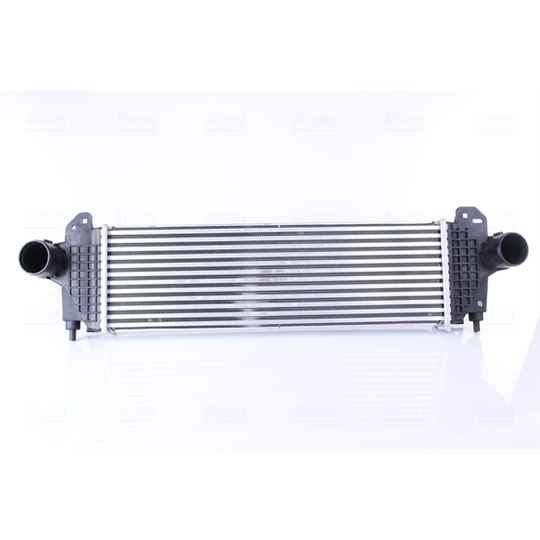 96245 - Intercooler, charger 