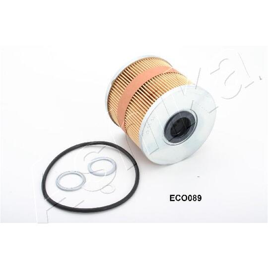 10-ECO089 - Oil filter 