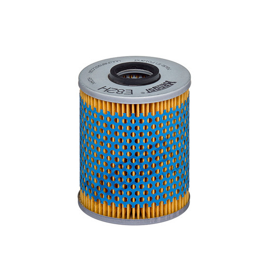 E82H D24 - Oil filter 