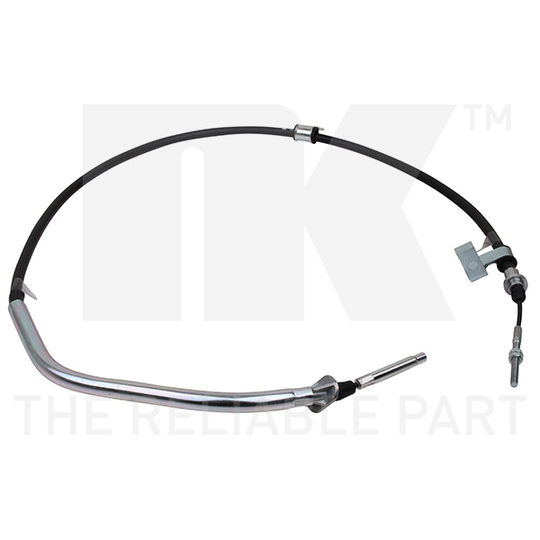 903543 - Cable, parking brake 