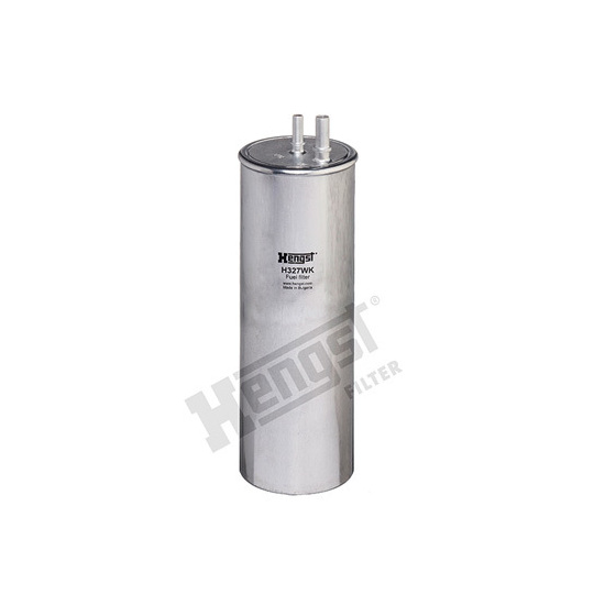 H327WK - Fuel filter 