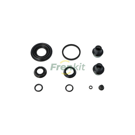 236017 - Repair Kit, brake caliper 