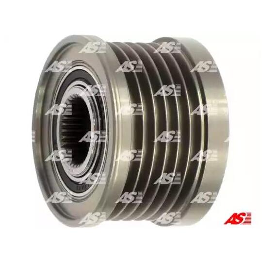 AFP5014(V) - Alternator Freewheel Clutch 