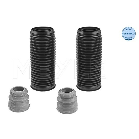 100 640 0008 - Dust Cover Kit, shock absorber 