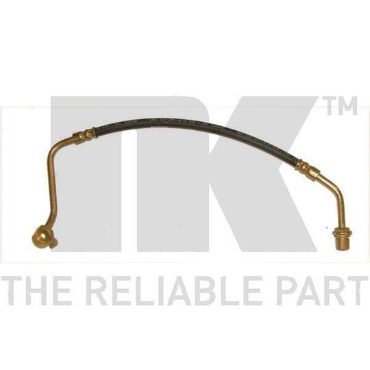 852548 - Brake Hose 