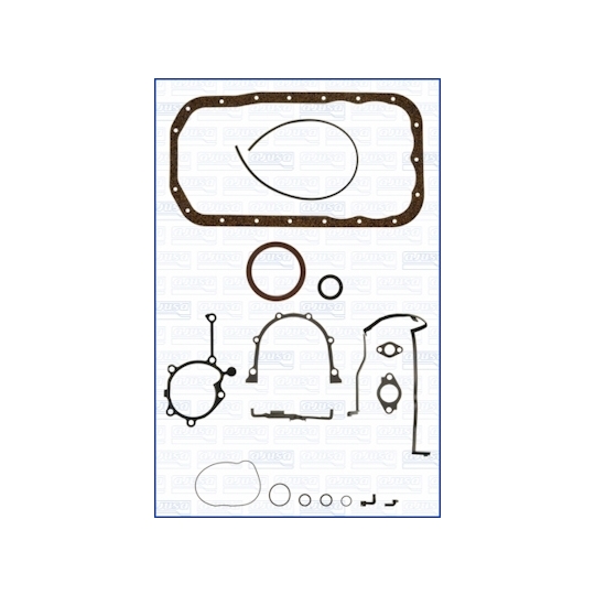 54067900 - Gasket Set, crank case 