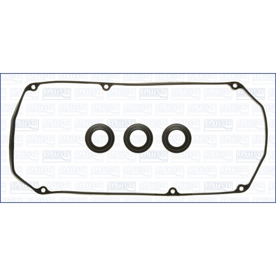 56014100 - Gasket Set, cylinder head cover 