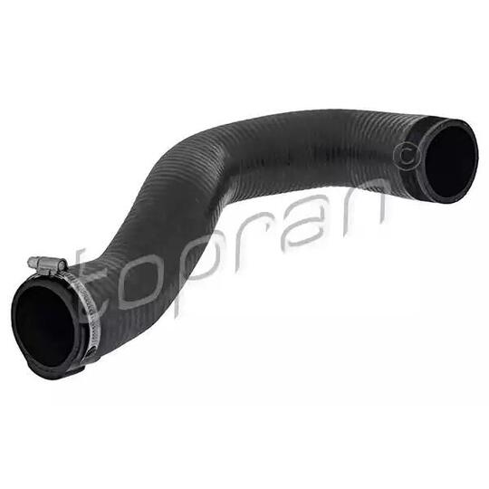 208 290 - Charger Intake Hose 