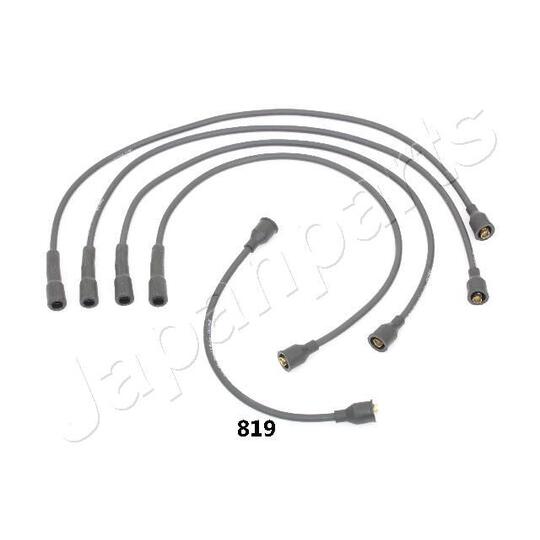 IC-819 - Ignition Cable Kit 
