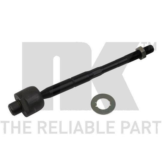 5034515 - Tie Rod Axle Joint 