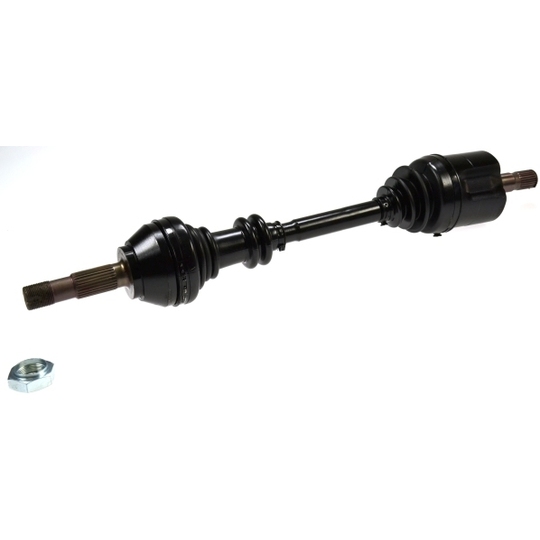 301924 - Drive Shaft 