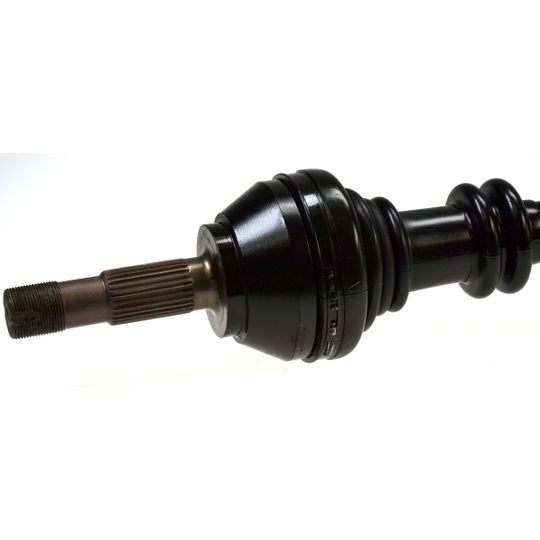 301924 - Drive Shaft 