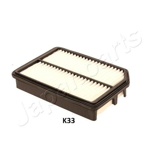 FA-K33S - Air filter 