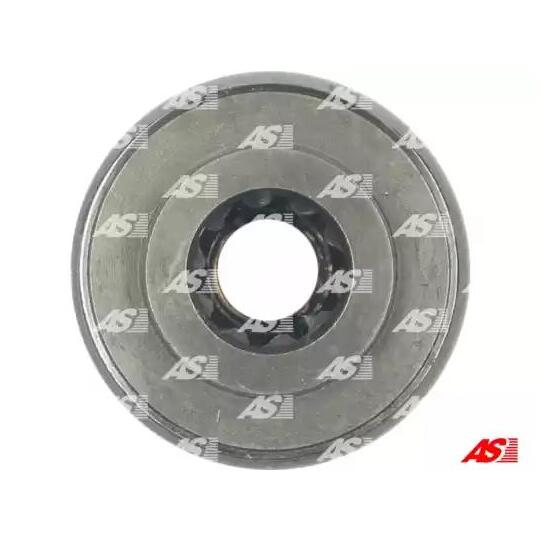 SD2039 - Freewheel Gear, starter 