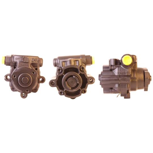715520945 - Hydraulic Pump, steering system 