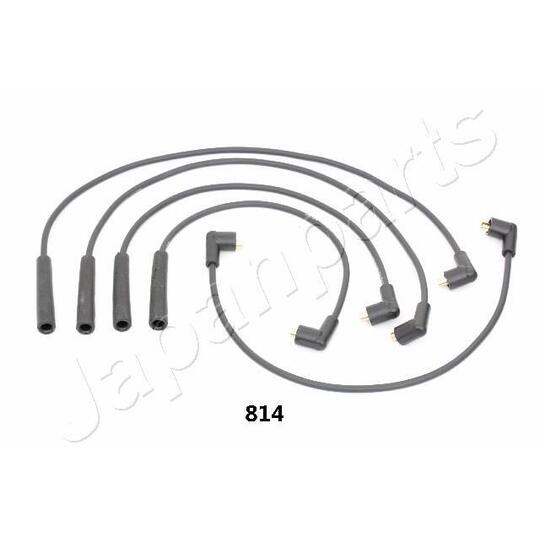 IC-814 - Ignition Cable Kit 