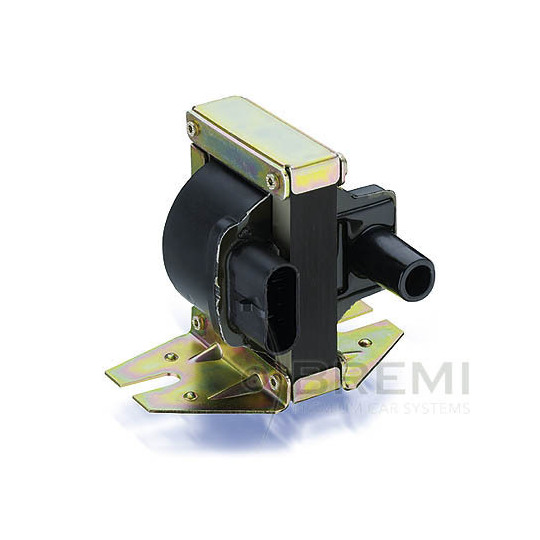 11898 - Ignition coil 
