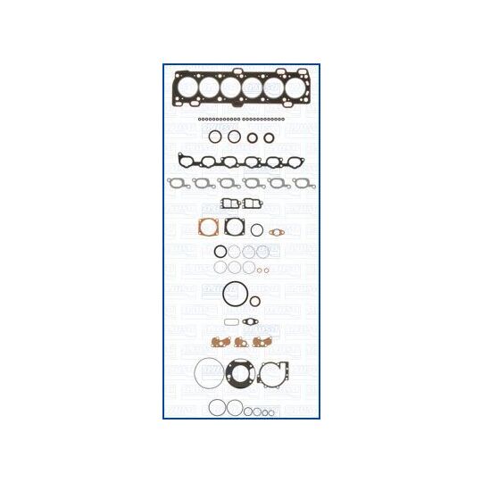 50156500 - Full Gasket Set, engine 