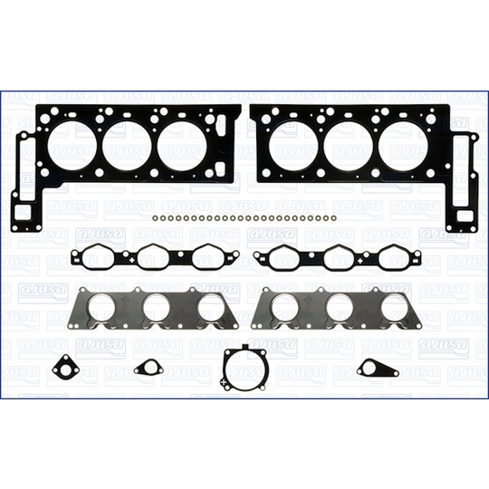 52252600 - Packningssats, topplock 