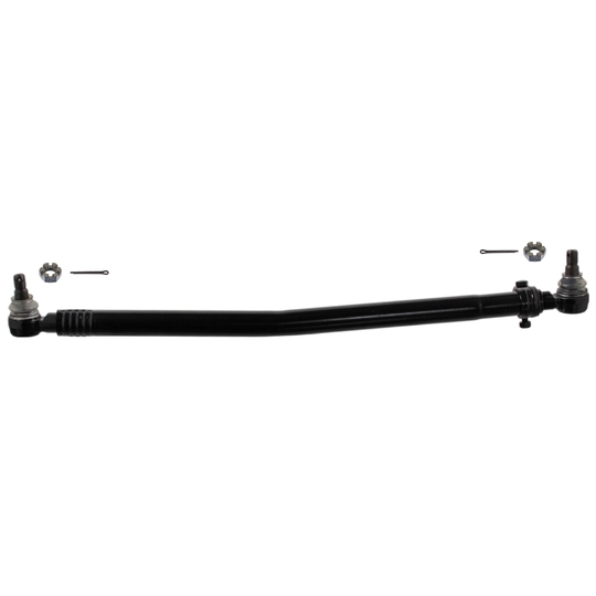 43676 - Centre Rod Assembly 