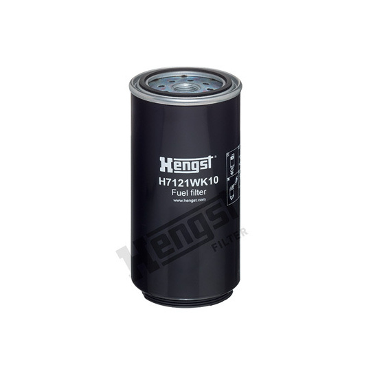 H7121WK10 - Fuel filter 