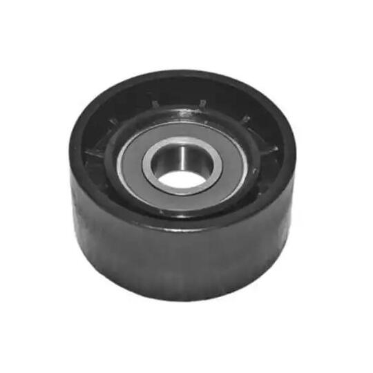 331316170551 - Tensioner Pulley, v-ribbed belt 