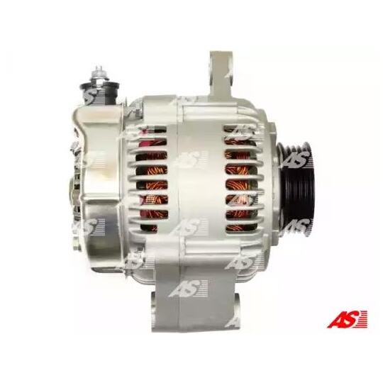 A6185 - Generaator 