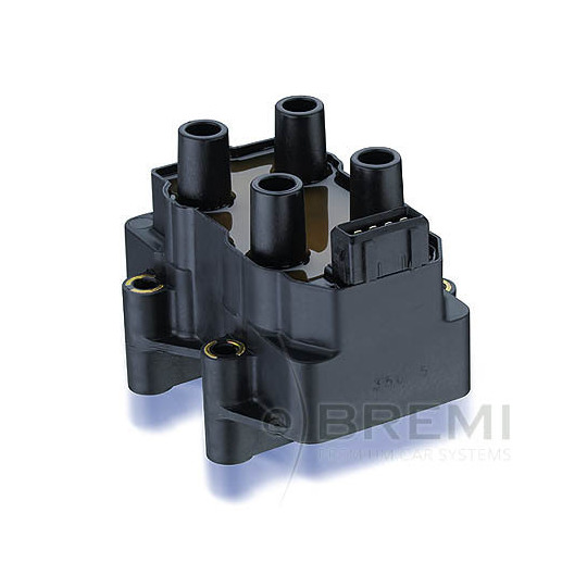 11882 - Ignition coil 