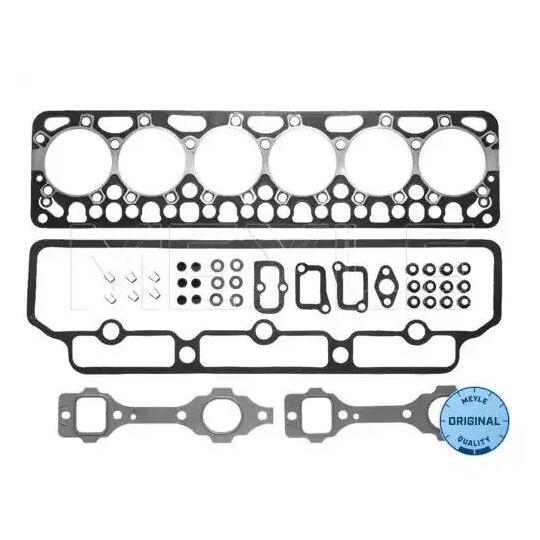 034 001 0033 - Gasket Set, cylinder head 