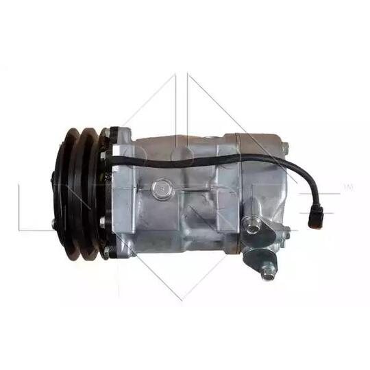 32704G - Compressor, air conditioning 