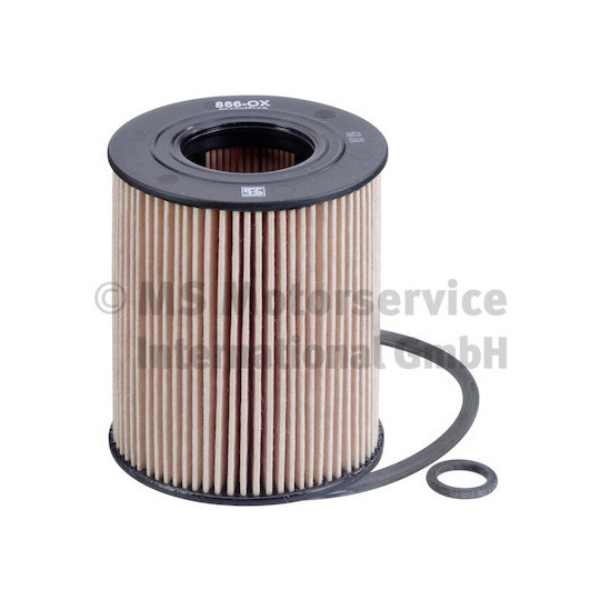 50013866 - Oil filter 