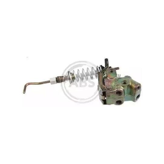 64001 - Brake Power Regulator 